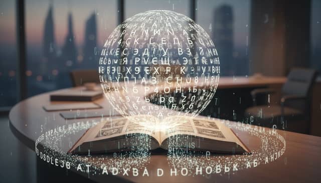 AI tłumaczenia tekstów: Co przemilczają eksperci?