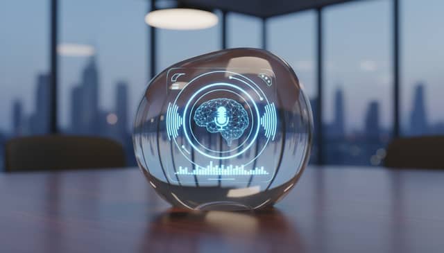 AI voice assistants in 2026: What nobody is telling you