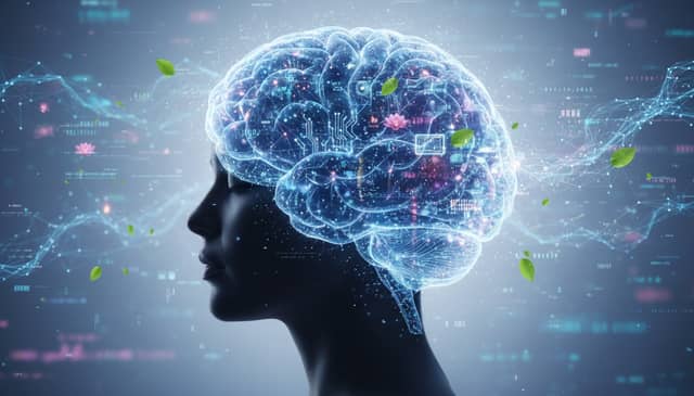 AI i zdrowie psychiczne w Polsce: kiedy ufać, a kiedy się bać