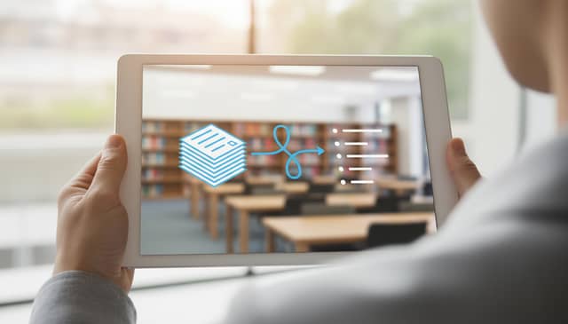 Automatic Academic Document Summaries: Shortcut or Blindfold?