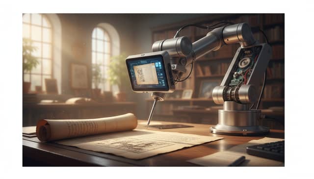 Automatic Document Editing in 2026: Productivity Boost or New Risk?