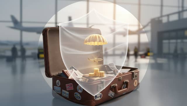 Baggage Coverage in 2024: Why Your Luggage Is Riskier Than You Think
