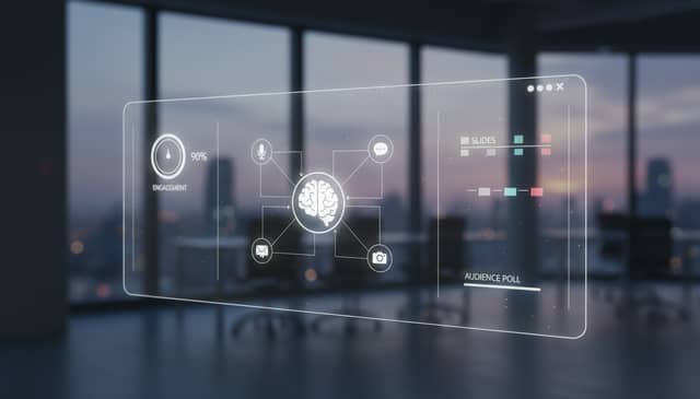 Best Online Presentation Software That Actually Keeps People Awake