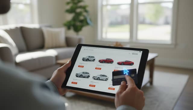 Car Buying Online in 2026: Power Moves to Beat the System