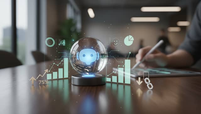 Chatbot Conversation Rate Metrics That Predict Real ROI