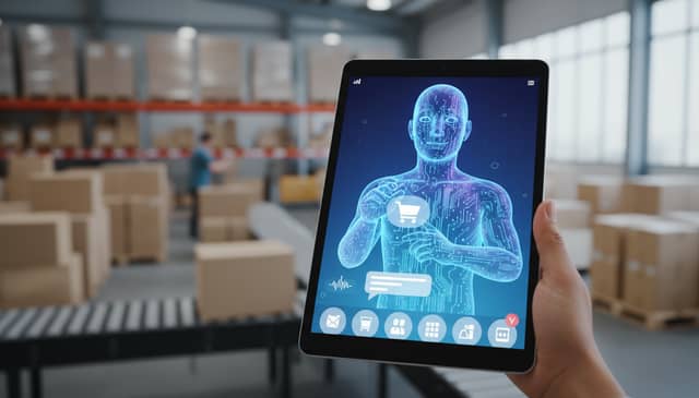 Chatbot obsługi klienta dla ecommerce, który wygra 2026