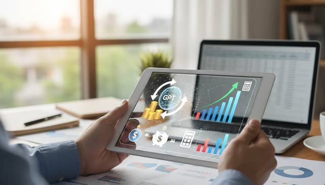 ChatGPT tax optimization w Polsce: ile ryzyka za niższy podatek?