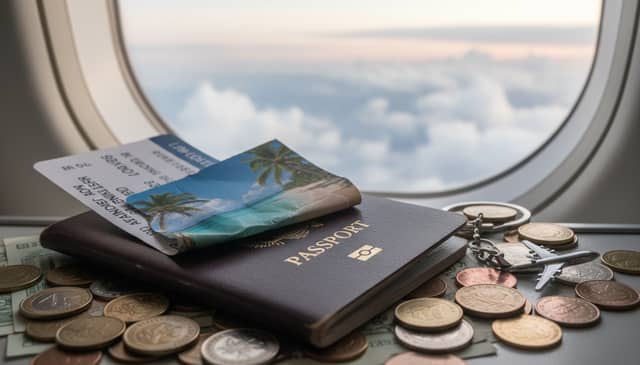 Cheap tickets for flights were never cheap — the 2026 reality
