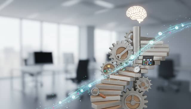 Continuous Improvement Productivity Tools That Actually Boost ROI
