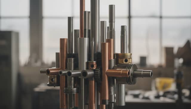 Cylinder Count Decoded: the Numbers That Actually Matter