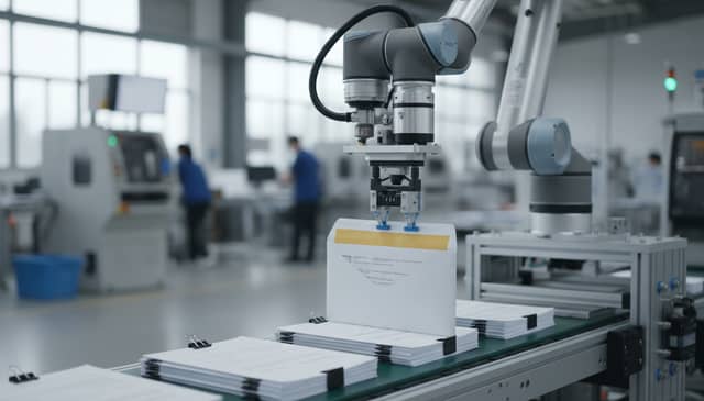 Document Assembly Automation That Actually Works (and Where It Fails)