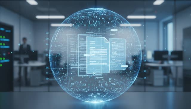 Document Data Extraction Software That Pays Off (not Backfires)