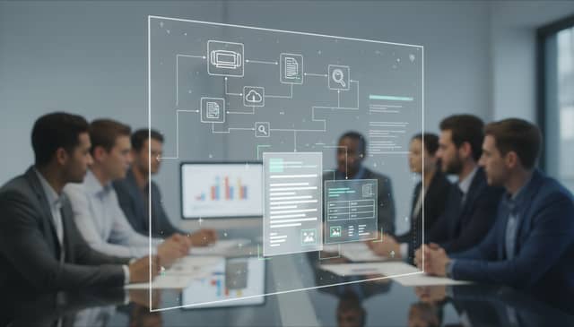 Document Extraction Software Industry 2026: Winners Vs. Hype