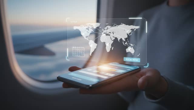 This AI Flight Booking Hack Will Change How You Travel