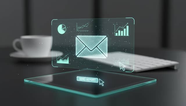 Why Email-Based Reporting Tools Are Beating Dashboards Again