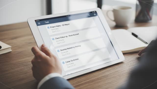 Email-Based Task Management Is How Enterprises Escape App Overload