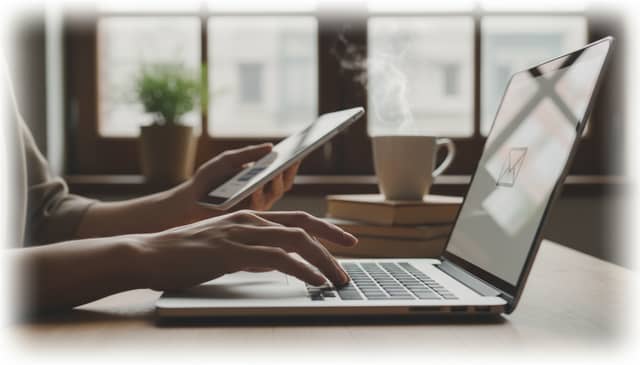 Email Coordinator: the AI Coworker Ending Enterprise Inbox Chaos