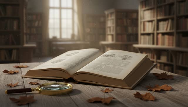 Encyklopedia 2026 w epoce AI: jak nie dać się zmanipulować