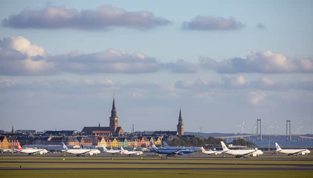 Exposing flights from Copenhagen: What the travel industry won’t tell you