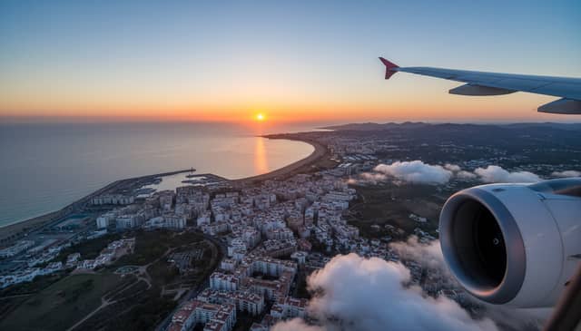 Flights to Malaga in 2026: Why AI Beats Old Booking Hacks