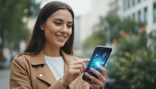 Grafiki generowane automatycznie na Instagram: przełom czy ryzyko