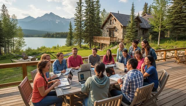 Group Accommodation Booking in 2026: Avoid Disasters with AI