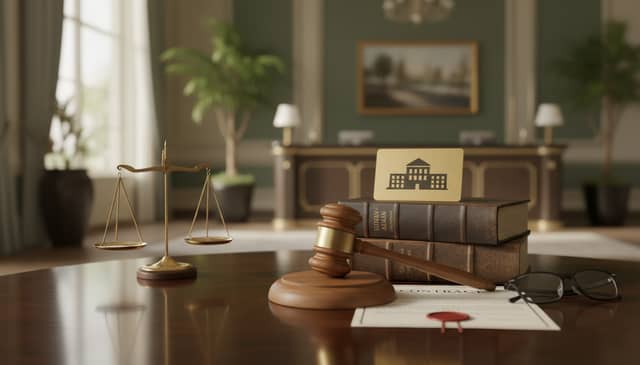 Hotel Legal Considerations That Quietly Cost Owners Millions