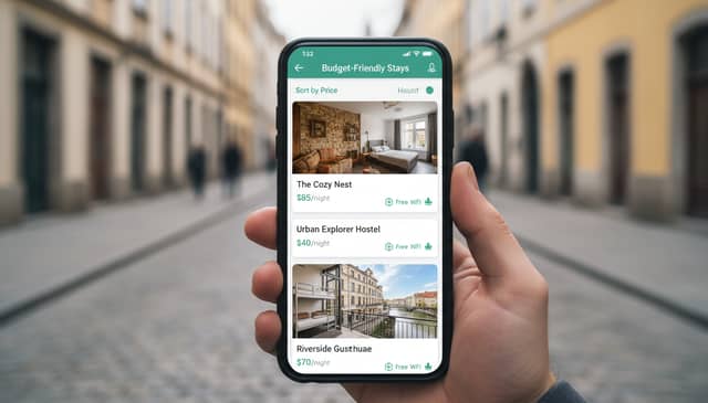 Hotel Suggestions Cheaper Than Concierge in the Age of AI