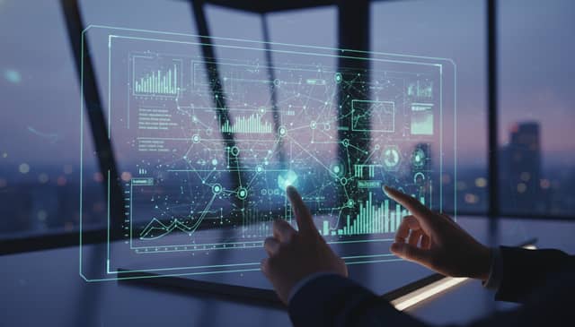 Information Analysis in 2026: From Data Overload to Unfair Advantage