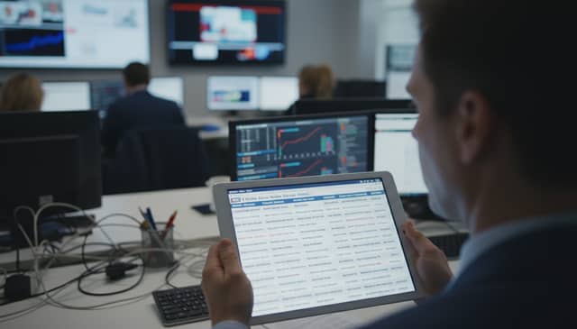 Instant News for Newsroom Managers: Speed Without Losing Control