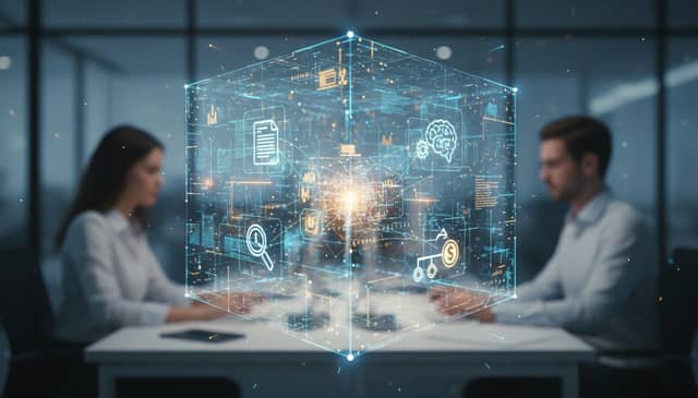 Are you ready for the brutal reality of intelligent data extraction?