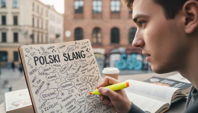 Polski slang bez cenzury: jak wejść do gry i nie zrobić przypału?