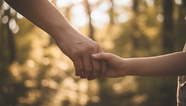 Jak uzyskać wsparcie emocjonalne zawsze dostępne, nie tracąc siebie