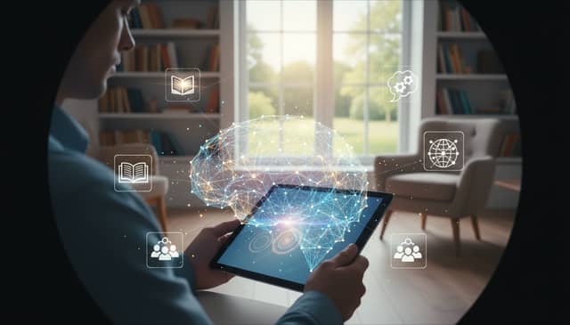 Jakie są najlepsze sposoby na rozwój filozoficzny online z AI