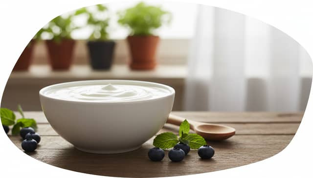 Jogurt naturalny 2026 – które naprawdę są warte lodówki?