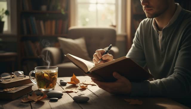 Journaling to Facilitate Deep Reflection in the Age of AI