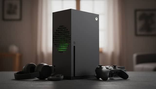 Konsola Xbox Series X w 2026: moc, koszty i polska rzeczywistość