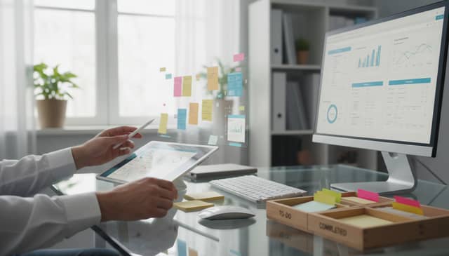 Are you really managing your workload—or just surviving?