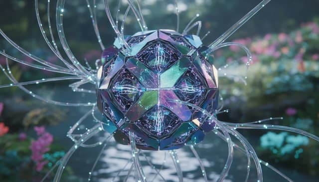 Materiały inteligentne między przełomem a iluzją postępu