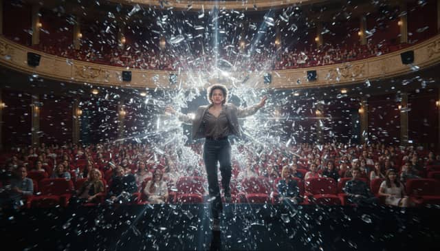 Movie Breakthrough Cinema and the 11 Rules It Just Destroyed