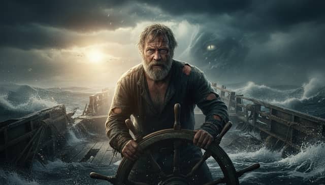 Movie Courage Movies That Expose the Myth of Bravery on Screen