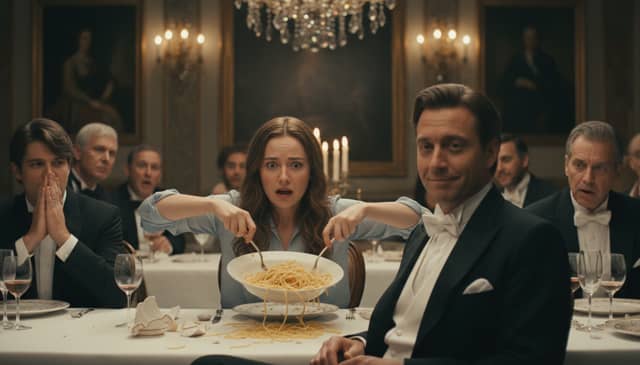 Why Movie Embarrassment Movies Feel So Good (and Hurt So Much)