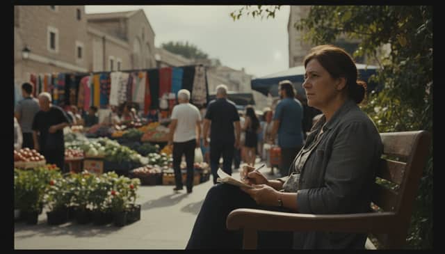 Is observational cinema the last real window into truth?