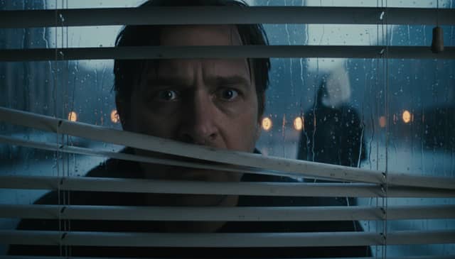 Why Movie Paranoia Movies Feel So Real in the Age of Surveillance