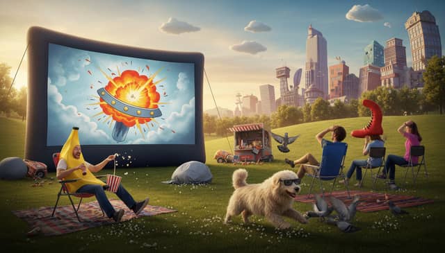 Comedy series just changed cinema forever. Here’s why you’ll care.