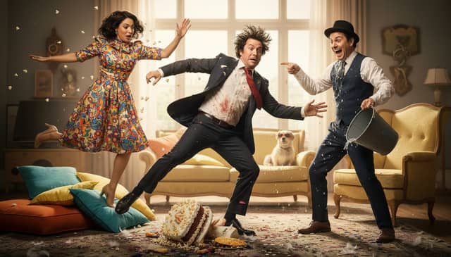 Are trimmed comedy movies actually better? The wild future of edited laughs