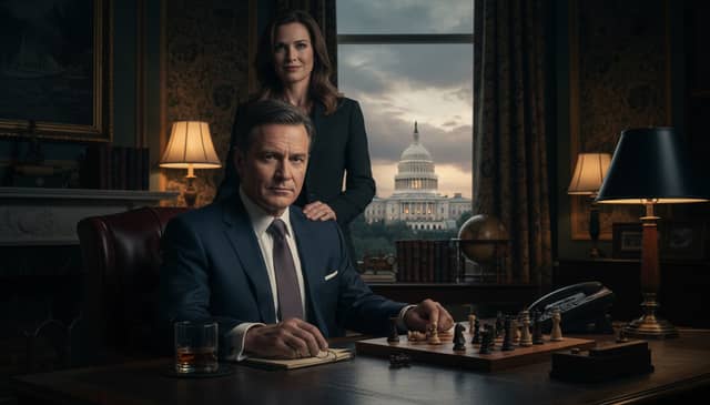 21 Movies Similar to House of Cards for Darker, Smarter Drama