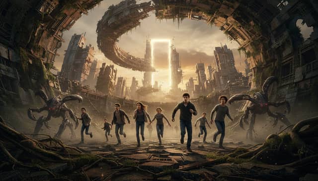 17 Movies Similar to Maze Runner That Outsmart the Formula