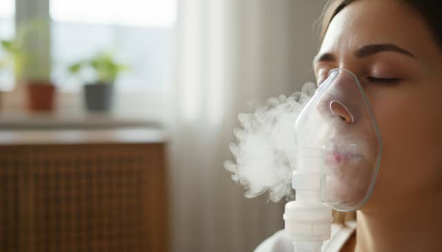 Nebulizacja – kiedy naprawdę pomaga, a kiedy tylko tracić czas