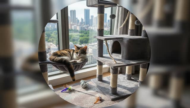 Online Katzenhaltung 2026: Echte Gefühle mit Virtuellen Katzen